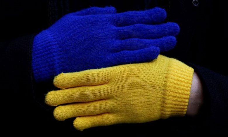 ukraina