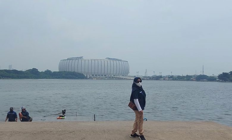 Waduk Cincin