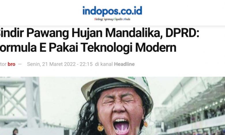 indopos