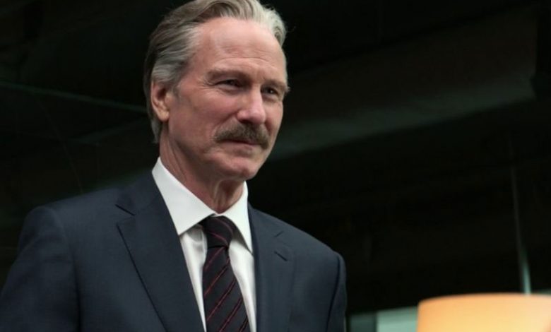 William Hurt