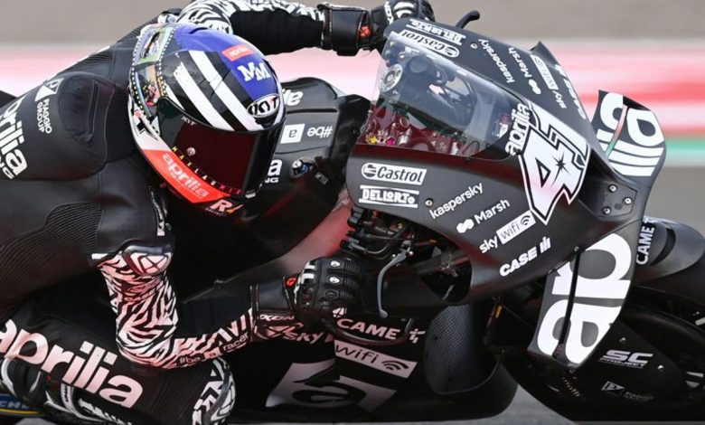 Aleix Espargaro