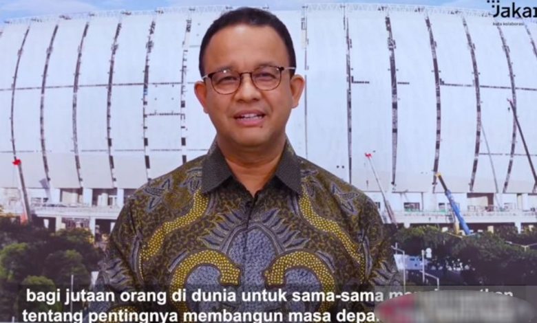 anies