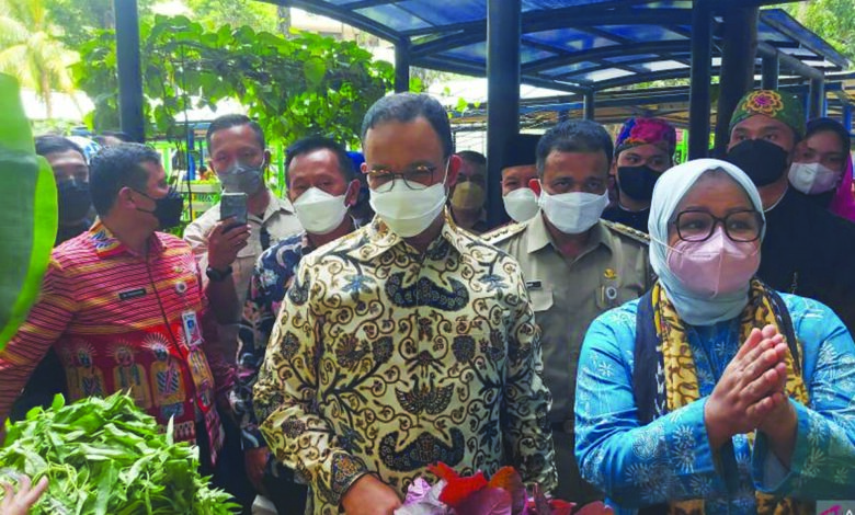 anies