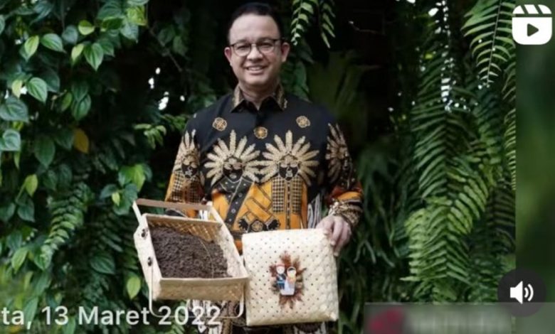 anies