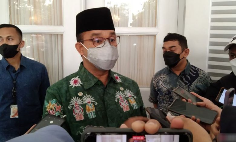 anies