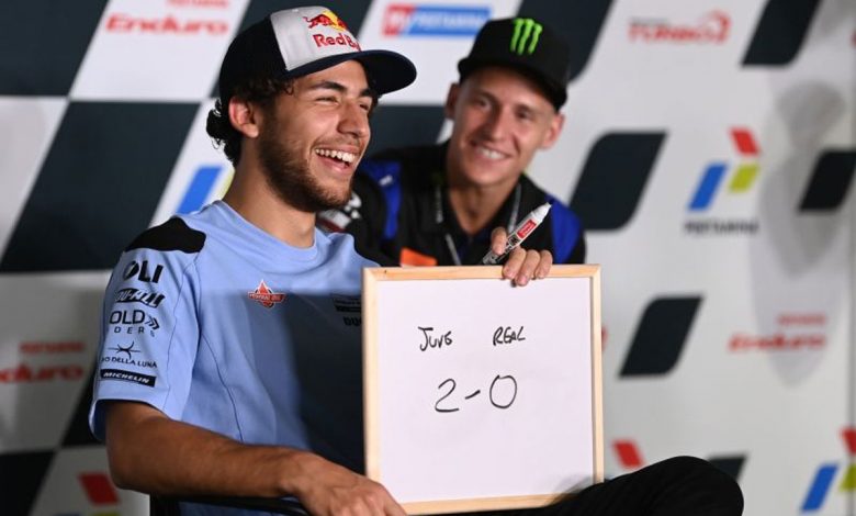 MotoGP