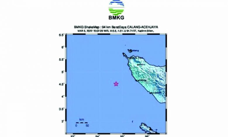 gempa aceh