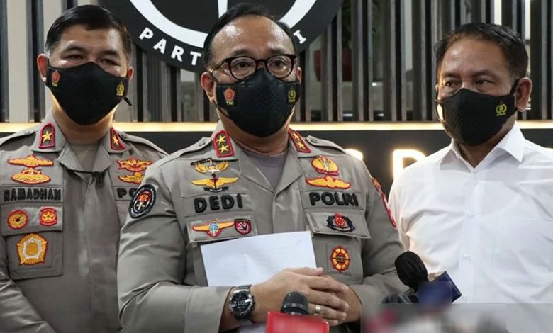 polri