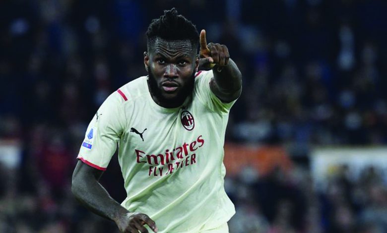 kessie