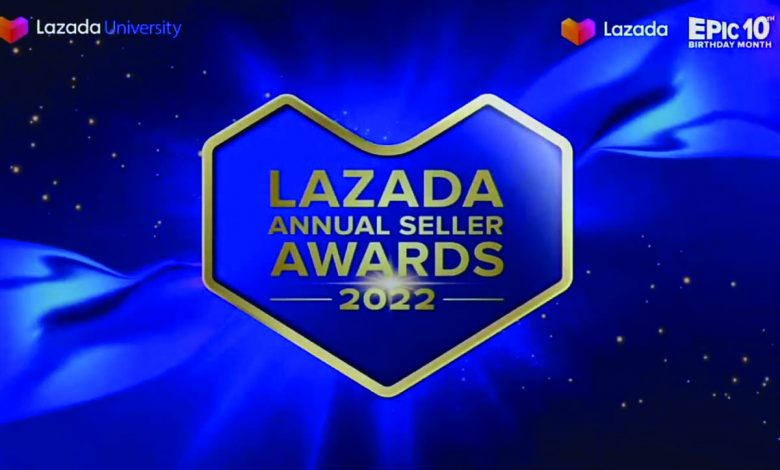 lazada
