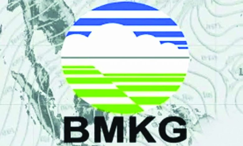 logo bmkg