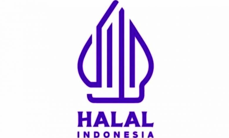 logo halal