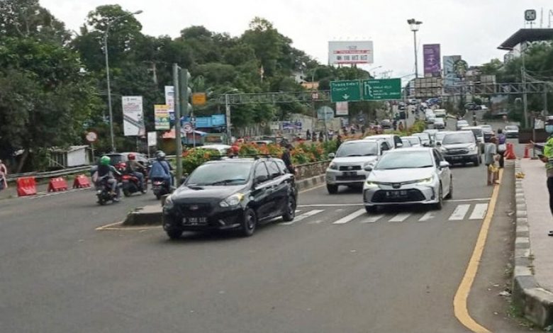 puncak