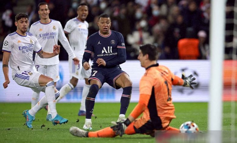 mbappe