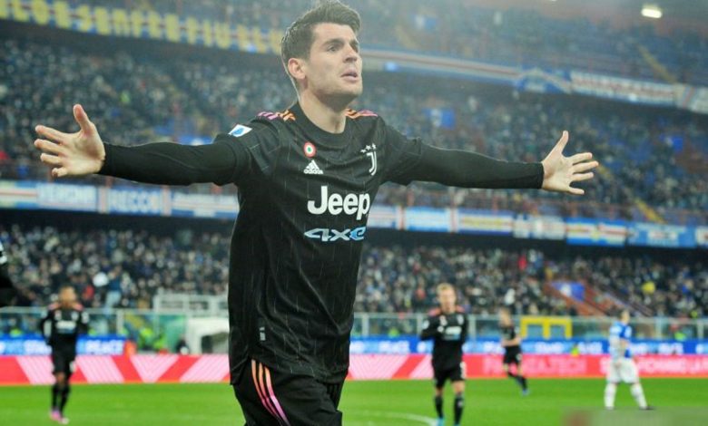 morata