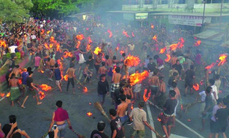 nyepi