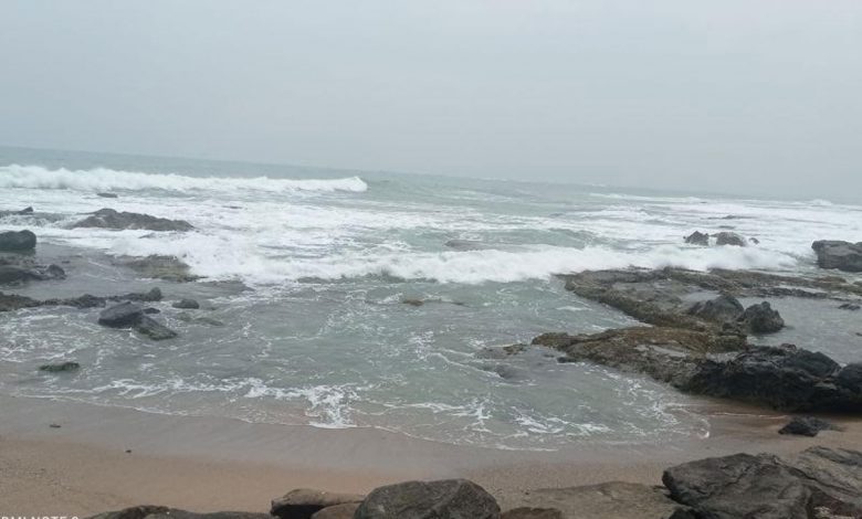 antai Selatan