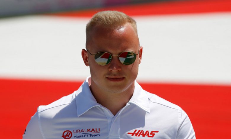 pembalap Formula 1