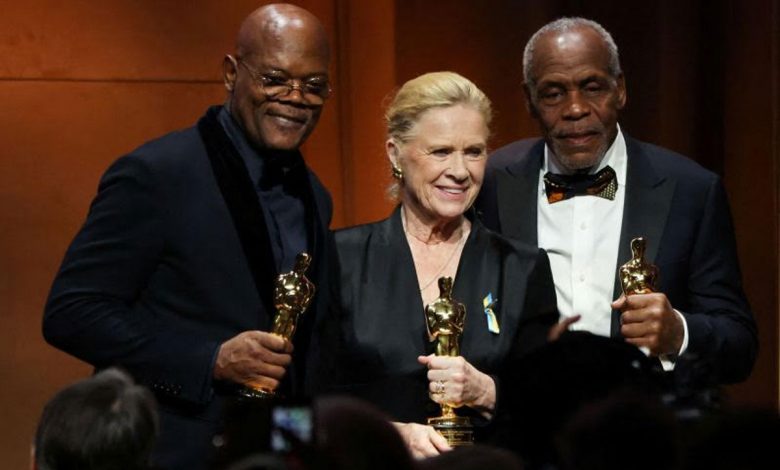 piala oscar