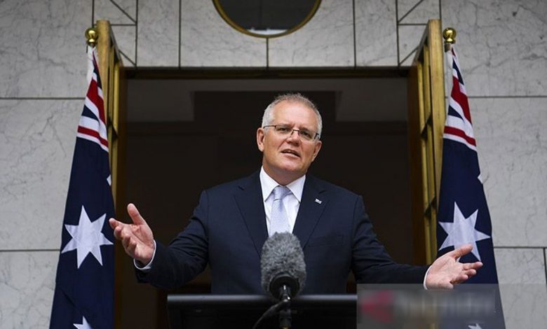 australia