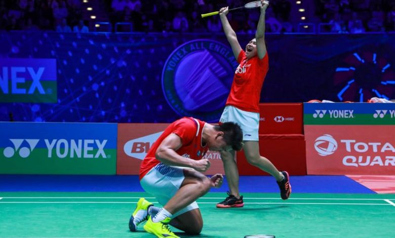 all england