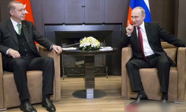 putin