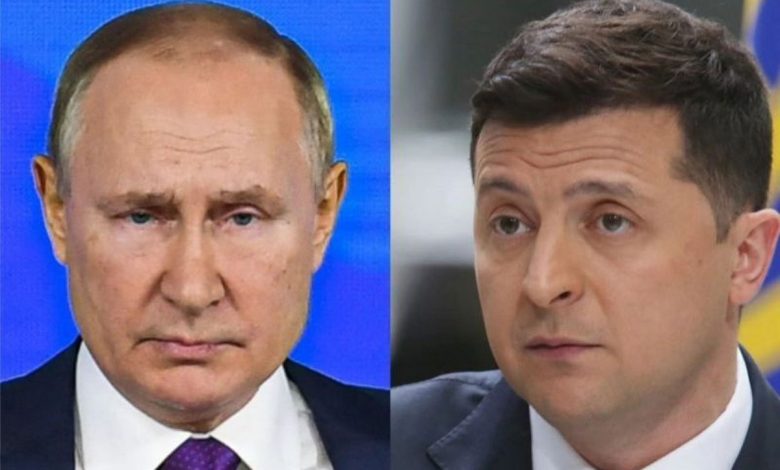 putin