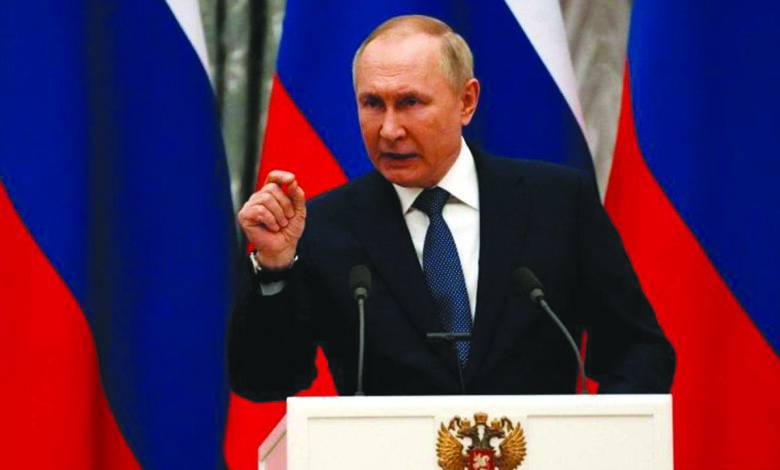 putinn