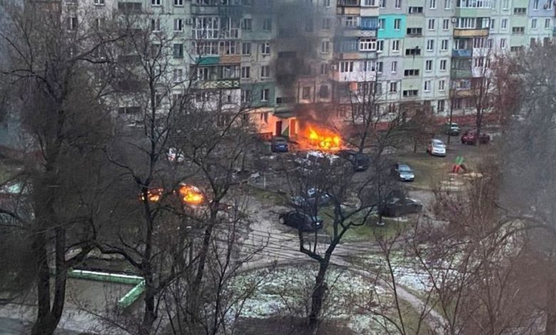 ukraina