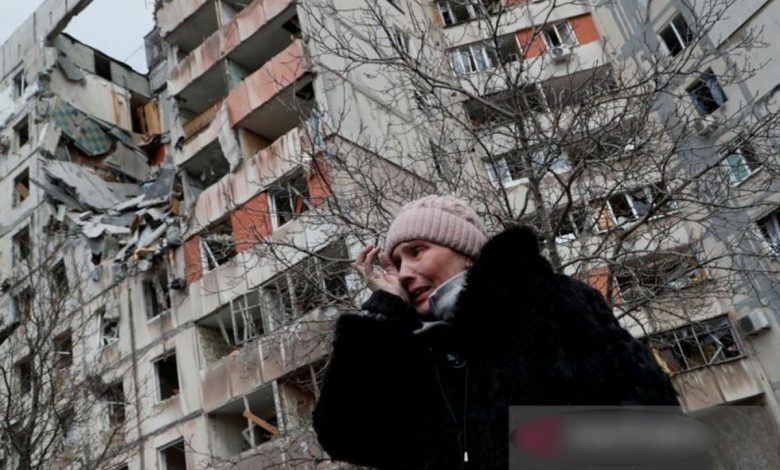 ukraina
