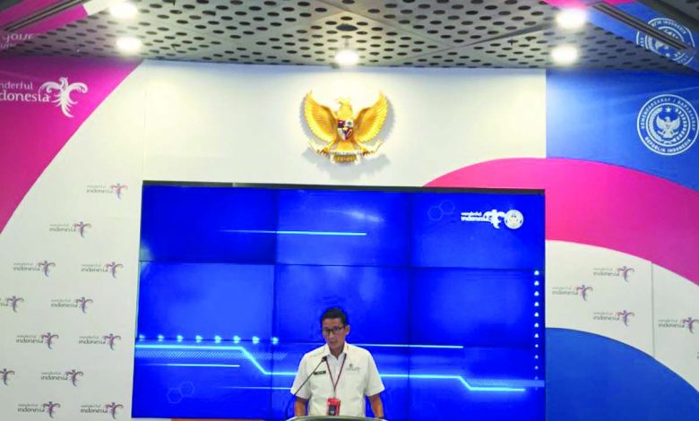 sandiaga