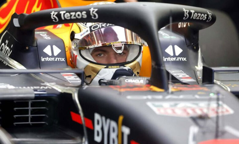 verstappen