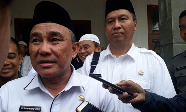 depok