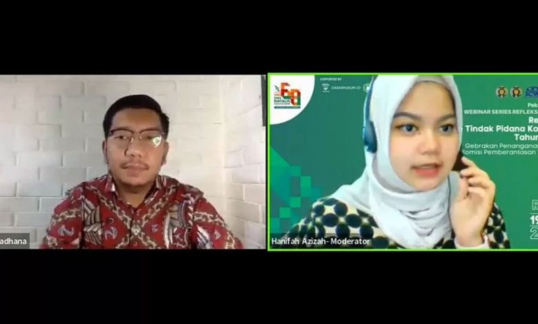 Indonesia Corruption Watch