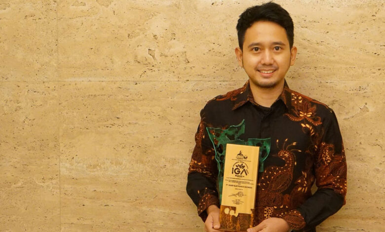 Andry Adi Utomo