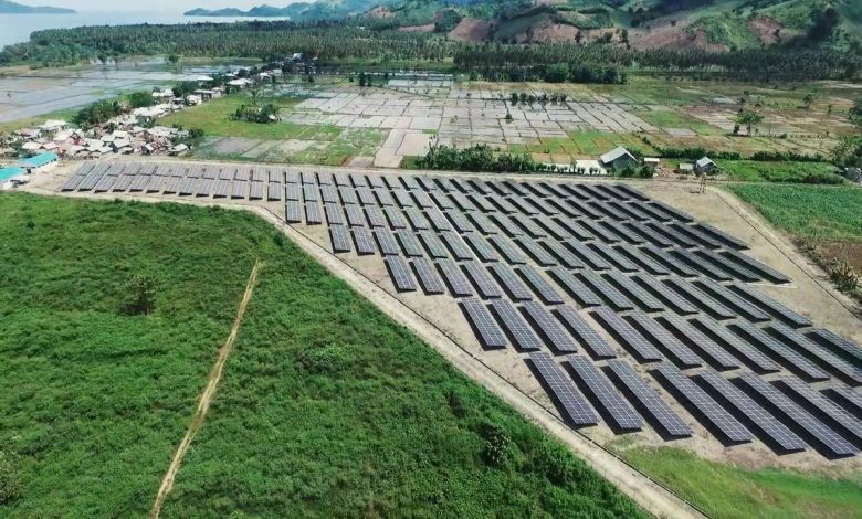 Energi hijau