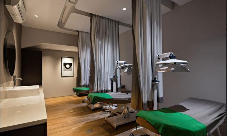 Klinik ERHA