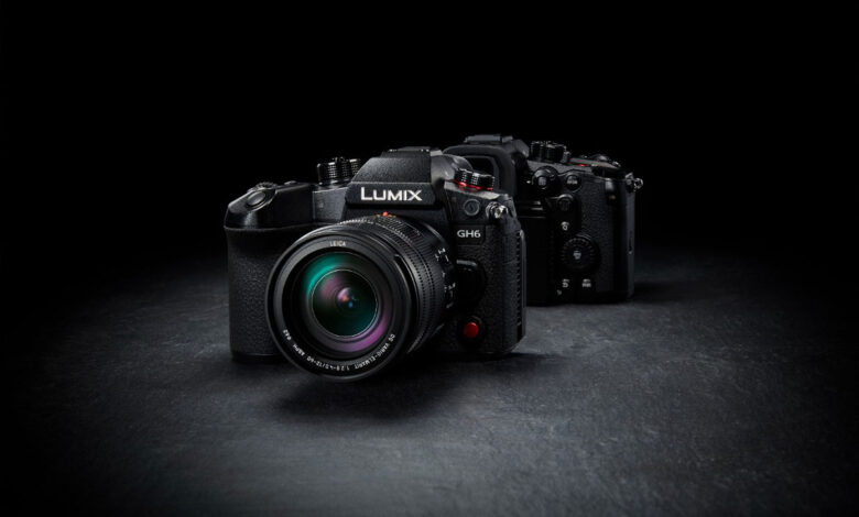 Lumix G Series