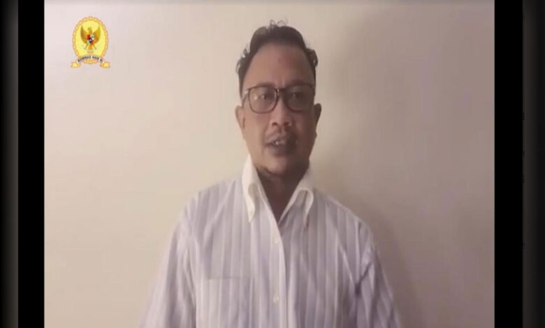 M Choirul Anam