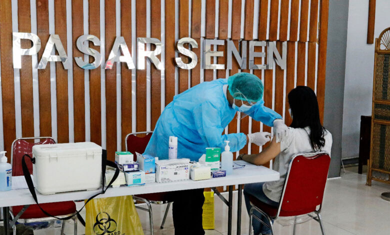 Pasar Senen