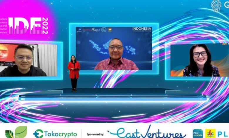Platform Metaverse