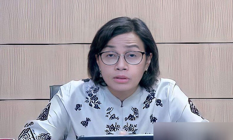 Sri Mulyani Indrawati