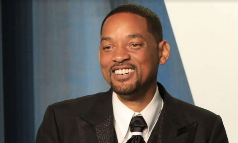 Will Smith