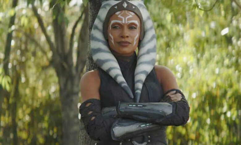 ahsoka