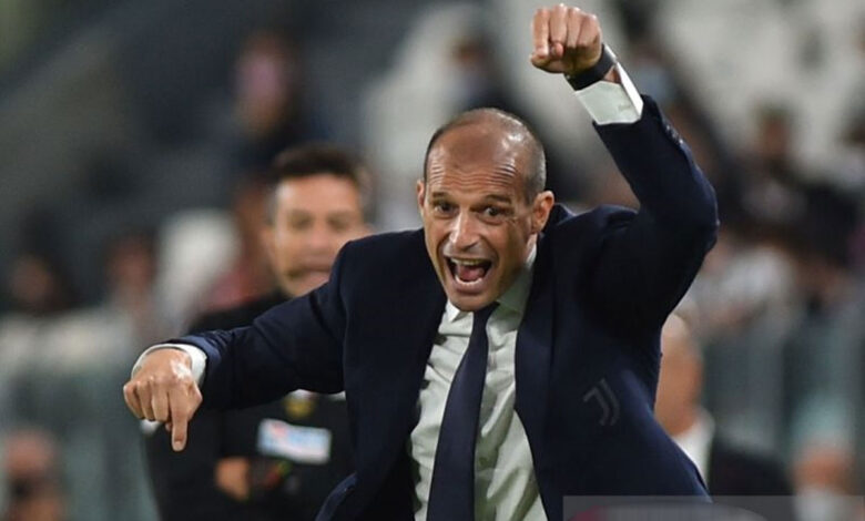 allegri