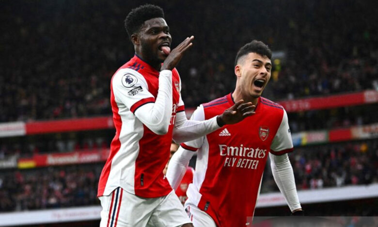 arsenal