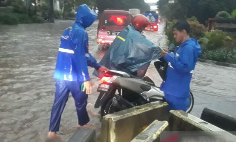 banjir