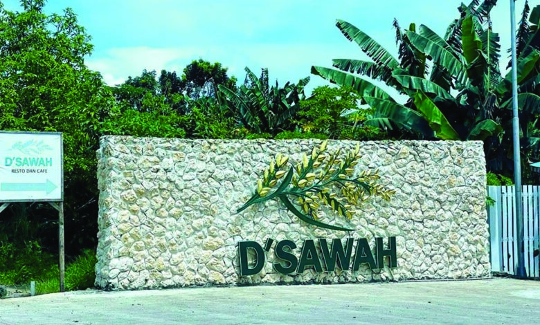 dsawah