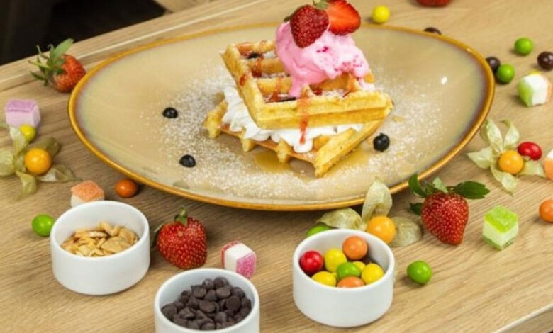 Swiss-Kitchen Restaurant