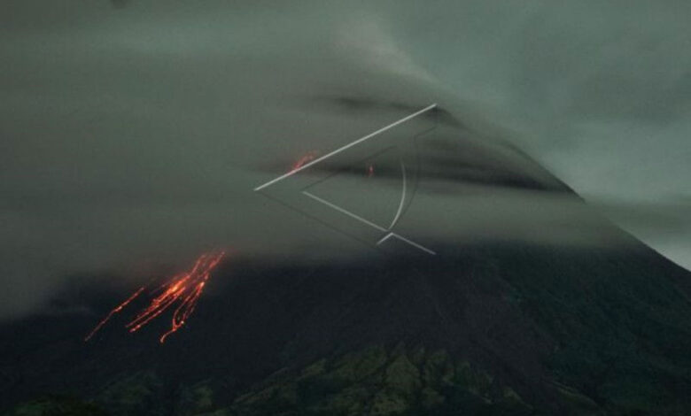 merapi